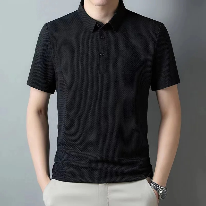 Chemise Polo Fresh Élégance