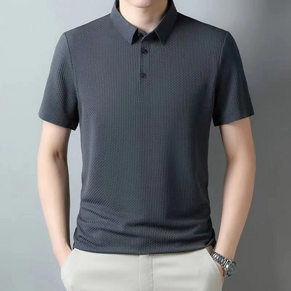 Chemise Polo Fresh Élégance