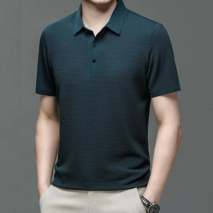 Chemise Polo Fresh Élégance